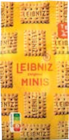 Minis im Angebot bei EDEKA in Lüneburg Minis Angebote von Leibniz bei EDEKA Lüneburg für 1,49 €