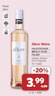 Merlot Rosé von Allure im aktuellen famila Nordwest Prospekt
