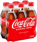 Coca-Cola Angebote von Coca-Cola bei nahkauf Falkensee für 3,49 €