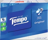 Taschentücher bei CAP Markt Neubrandenburg im Neubrandenburg Prospekt für 2,99 €