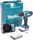 Akku-Bohrschrauber DF488D002 Angebote von Makita bei POCO Neubrandenburg für 95,00 €