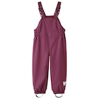Baby Schneehose für 25,99 € bei Ernstings family im Angebot Baby Schneehose im aktuellen Ernstings family Prospekt