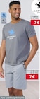 T-Shirt oder Shorts für 7,00 € bei Woolworth im Angebot T-Shirt oder Shorts im aktuellen Woolworth Prospekt