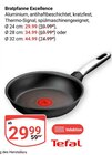 Bratpfanne Excellence Angebote von Tefal bei GLOBUS Völklingen für 29,99 €
