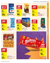 Tablette Angebote im Prospekt "LE MOIS À VOS MARQUES, PRÊTS, PARTEZ !" von Carrefour Tablette Angebote im Prospekt "LE MOIS À VOS MARQUES, PRÊTS, PARTEZ !" von Carrefour auf Seite 41