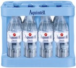 Mineralwasser im Angebot bei REWE in Jena Mineralwasser Angebote von Aquintell bei REWE Jena für 4,49 €