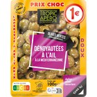 SUR TOUTES LES OLIVES TROPIC APERO en promo chez Carrefour SUR TOUTES LES OLIVES TROPIC APERO dans le catalogue Carrefour