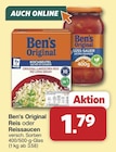 Reis bei famila Nordwest im Oldenburg Prospekt für 1,79 €