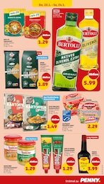 Penny Maggi im Prospekt 