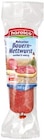 Holsteiner Bauern-Mettwurst von HAREICO für 2,99 € bei Kaufland im Angebot Holsteiner Bauern-Mettwurst von HAREICO im aktuellen Kaufland Prospekt