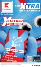 Aktueller Kaufland Supermarkt Prospekt in Postbauer-Heng und Umgebung, "Aktuelle Angebote" mit 63 Seiten, 12.02.2026 - 18.02.2026