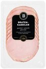 Aktuelles Bratenkasseler Angebot bei Kaufland in Rostock ab 1,29 €