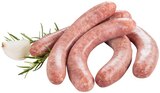 Frische Bratwurst Angebote bei REWE Erftstadt für 1,29 €