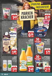 Dessert im EDEKA Prospekt in Bergisch Gladbach Aktueller EDEKA Prospekt mit Dessert, "Aktuelle Angebote", Seite 12