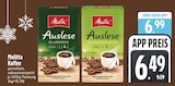 Auslese Klassisch Angebote von Melitta bei EDEKA Rosenheim für 6,49 €