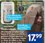 Aktuelles Wanderrucksack Angebot bei ALDI SÜD in Wiesbaden ab 17,99 €