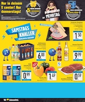 Rum im E center Prospekt in Rosenheim Aktueller E center Prospekt mit Rum, "DAS BESTE DER WOCHE", Seite 20