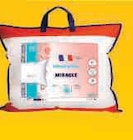 OREILLER SOMMEIL PROFOND OU MIRACLE - DODO en promo chez Super U Annemasse à 14,95 €