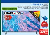 4K-UHD-TV „65CU6979“ im Angebot bei Marktkauf in Selb 4K-UHD-TV „65CU6979“ Angebote von Samsung bei Marktkauf Selb für 499,99 €