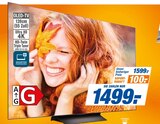 Aktuelles OLED-TV Angebot bei expert in Lüneburg ab 1.599,00 €