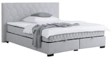 Aktuelle Boxspringbett Angebote bei mömax in Nürnberg Aktuelles Boxbett MAYA-D ca. 160x200 cm Angebot bei mömax in Nürnberg ab 849,00 €