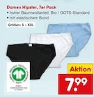 Damen Hipster im Angebot bei Netto Marken-Discount in Wiesbaden Damen Hipster Angebote bei Netto Marken-Discount Wiesbaden für 7,99 €