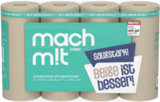 Küchentücher im tegut Prospekt Küchentücher von mach mit im aktuellen tegut Prospekt für 2,99 €