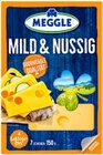 Schnittkäse im Kaufland Prospekt Schnittkäse von MEGGLE im aktuellen Kaufland Prospekt für 1,39 €