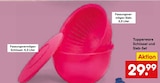 Schüssel und Sieb-Set im Angebot bei Netto Marken-Discount in München Schüssel und Sieb-Set Angebote von Tupperware bei Netto Marken-Discount München für 29,99 €