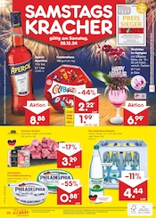 Aktueller Netto Marken-Discount Prospekt mit Mikrowelle, "Aktuelle Angebote", Seite 37