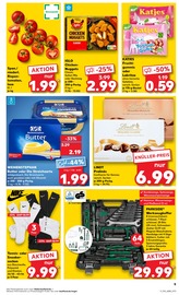 Aktueller Kaufland Prospekt mit Nougat, "Aktuelle Angebote", Seite 9