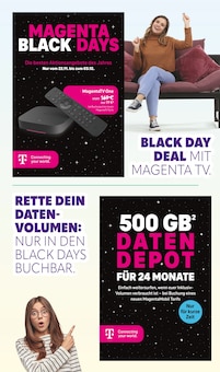 Fernseher im handystore & more Prospekt "Bis zu 600€ CASH BACK" mit 9 Seiten (Buxtehude)