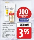 Shampoo oder spülung von Pantene Pro-V im aktuellen EDEKA Prospekt