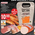 EDEKA Mönchengladbach Prospekt mit  im Angebot für 10,00 €