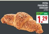 PUTEN-FRISCHKÄSE-CROISSANT Angebote bei Marktkauf Dinslaken für 1,29 €