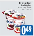 EDEKA Regensburg Prospekt mit  im Angebot für 0,49 €