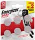 Aktuelles Knopfzellen CR2032 4 + 2 Angebot bei GLOBUS in Ludwigshafen (Rhein) ab 4,99 €