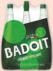 Badoit dans le catalogue Super U