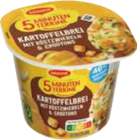 EDEKA Gotthun Prospekt mit  im Angebot für 1,00 €
