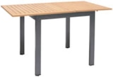 Gartentisch im Angebot bei XXXLutz Möbelhäuser in Dreieich Gartentisch Angebote von Ambia Garden bei XXXLutz Möbelhäuser Dreieich für 239,00 €