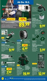 Aktueller Lidl Prospekt mit Kuchen, "LIDL LOHNT SICH", Seite 48