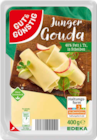 Junger Gouda von Gut & Günstig für 2,49 € bei EDEKA im Angebot Junger Gouda von Gut & Günstig im aktuellen EDEKA Prospekt