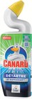 Gel nettoyant détartre et rafraîchit ecolabel - CANARD à 1,63 € dans le catalogue Intermarché Super