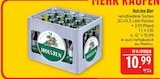 Bier im Angebot bei Marktkauf in Borna Bier Angebote von Holsten bei Marktkauf Borna für 10,99 €