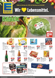 Aktueller nah und gut Prospekt