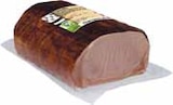 Promo Rôti de porc fumé au bois de hêtre à 12,90 € dans le catalogue Intermarché à Erdeven