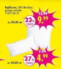 Aktuelles Kopfkissen Angebot bei SB Möbel Boss in Duisburg ab 4,99 €