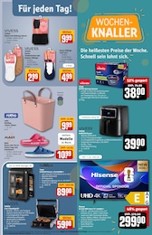 Tefal Angebot im aktuellen REWE Prospekt auf Seite 27