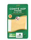 Comté en tranche - R.BIO dans le catalogue Naturalia