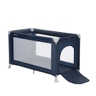 Lit parapluie Sweet Dreams - BEBE CONFORT en promo chez Carrefour Boulogne-Billancourt à 39,90 €